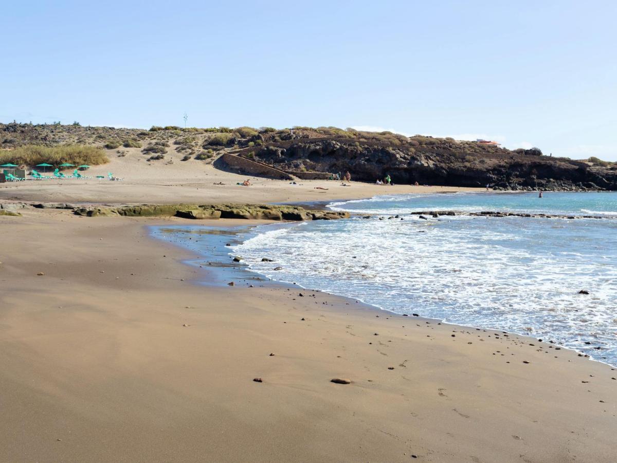 Live Abades Playa Chica & Terrace Διαμέρισμα Εξωτερικό φωτογραφία